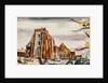 St. Osyth's Church by Rowland Suddaby
