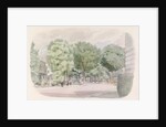 The Promenade, Cheltenham by Phyllis Ginger