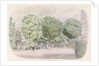 The Promenade, Cheltenham by Phyllis Ginger