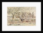 Rhydspence by Vincent Henry Lines