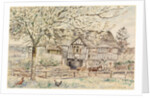Rhydspence by Vincent Henry Lines