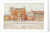 Christ's Hospital girls' school by Irene Hawkins