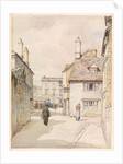 Painswick by Stanley Anderson