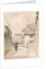 Painswick by Stanley Anderson
