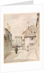 Painswick by Stanley Anderson