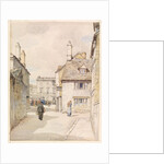 Painswick by Stanley Anderson