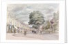 Montpellier Parade, Cheltenham by Phyllis E. Ginger