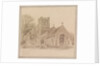 Hilton Church by Edward Walker