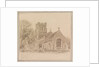 Hilton Church by Edward Walker
