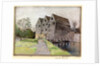 Godmanchester Mill by Edward Walker
