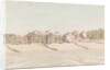 Whitstable, 1934 by Martin Hardie