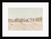 Whitstable, 1934 by Martin Hardie