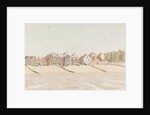 Whitstable, 1934 by Martin Hardie