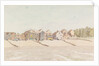 Whitstable, 1934 by Martin Hardie