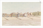 Whitstable, 1934 by Martin Hardie