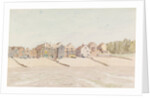 Whitstable, 1934 by Martin Hardie