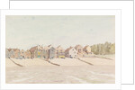Whitstable, 1934 by Martin Hardie