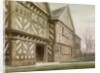 Slade Hall, Manchester by Byron Dawson