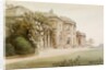 Heaton Hall, Manchester by Byron Dawson