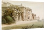 Heaton Hall, Manchester by Byron Dawson