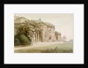 Heaton Hall, Manchester by Byron Dawson