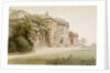 Heaton Hall, Manchester by Byron Dawson