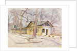 Foundling Hospital by Leonard Walker