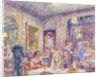 Rule's, 35 Maiden Lane, W.C.2. by Walter Bayes