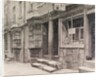 Langley Court, Covent Garden by Edward Walker