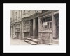 Langley Court, Covent Garden by Edward Walker