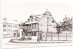 The George Inn, Beckenham by E. M. Clark