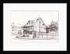The George Inn, Beckenham by E. M. Clark