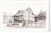 The George Inn, Beckenham by E. M. Clark