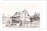The George Inn, Beckenham by E. M. Clark