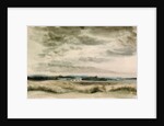 Breckland by Mona Moore