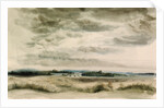 Breckland by Mona Moore