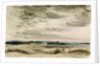 Breckland by Mona Moore