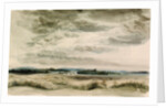 Breckland by Mona Moore