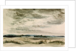 Breckland by Mona Moore