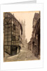 Fish Street, Shrewsbury by Edward Walker