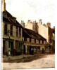 Condemned Property at Isleworth by Edward Walker