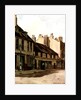 Condemned Property at Isleworth by Edward Walker