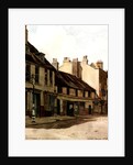 Condemned Property at Isleworth by Edward Walker