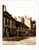 Condemned Property at Isleworth by Edward Walker