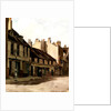 Condemned Property at Isleworth by Edward Walker