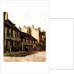 Condemned Property at Isleworth by Edward Walker