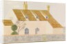 A Cottage at Easton by Jack L. Airy