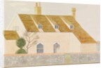 A Cottage at Easton by Jack L. Airy