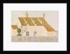 A Cottage at Easton by Jack L. Airy