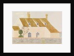 A Cottage at Easton by Jack L. Airy